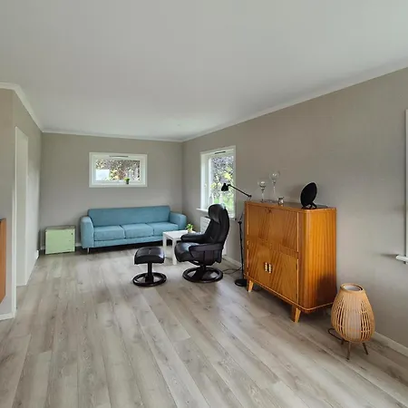 Amazing In With Wifi Feriehus *