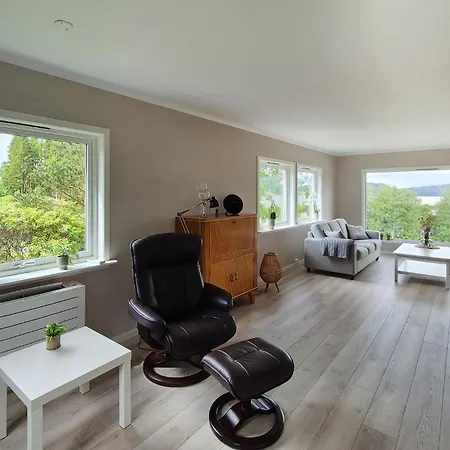 Amazing In With Wifi Feriehus *