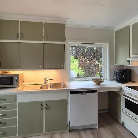 Amazing In With Wifi Vikebygd