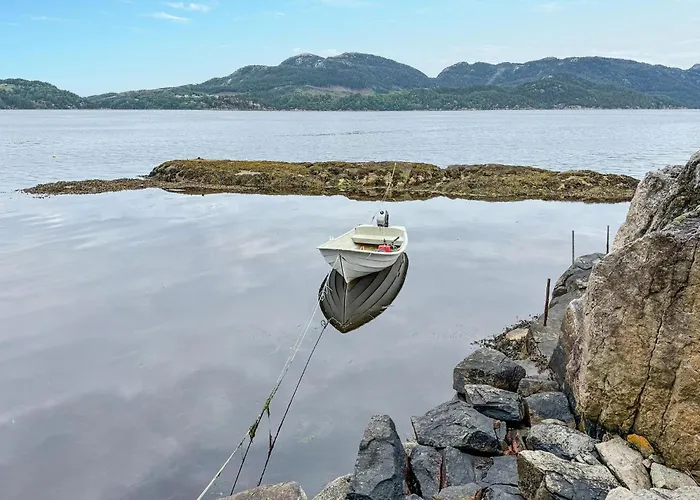 Hébergement de vacances Amazing In With Wifi