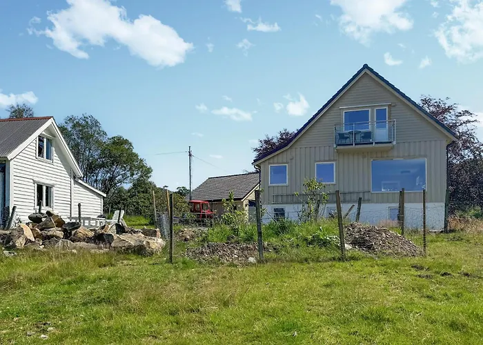 Hébergement de vacances Amazing In With Wifi *