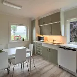 Amazing In With House Sea View