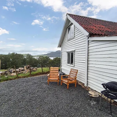 Amazing In With House Sea View *