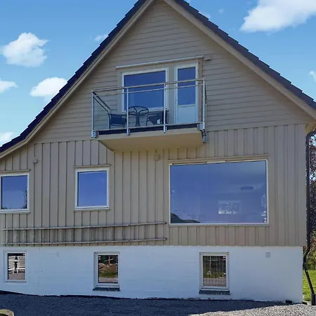 Amazing In With House Sea View
